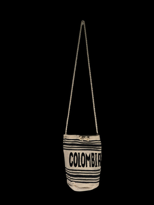 Colombian Totem bag