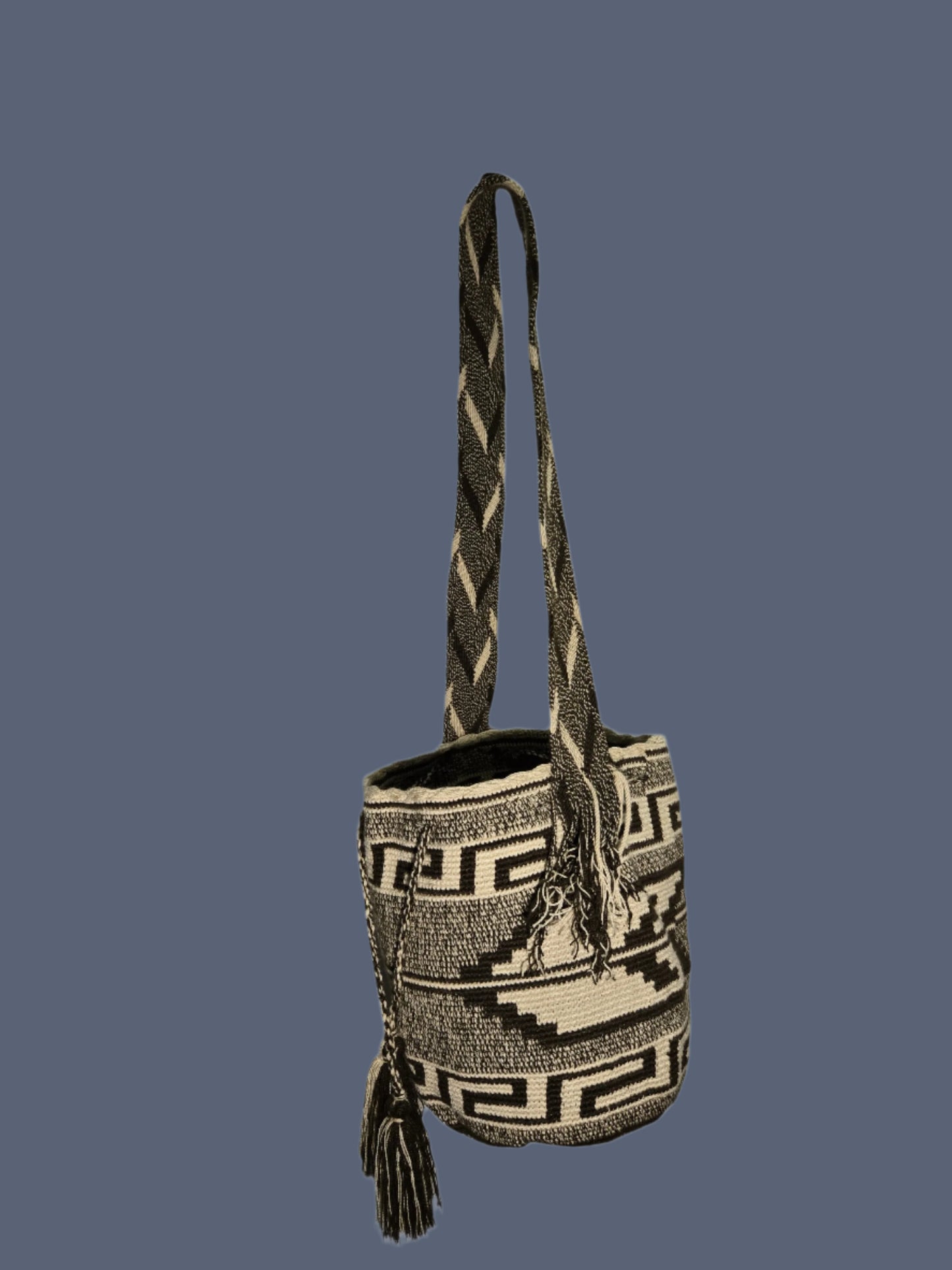 Bolso Arhuaco - Wayuu