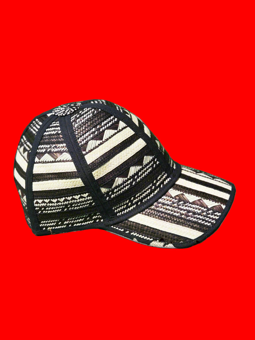 Colombian Hat vuelteada