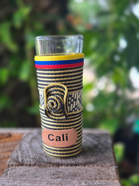 Colombian Shot cup